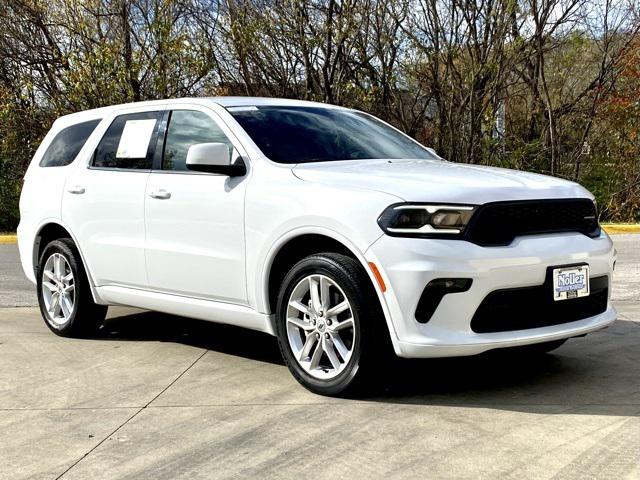 2022 Dodge Durango