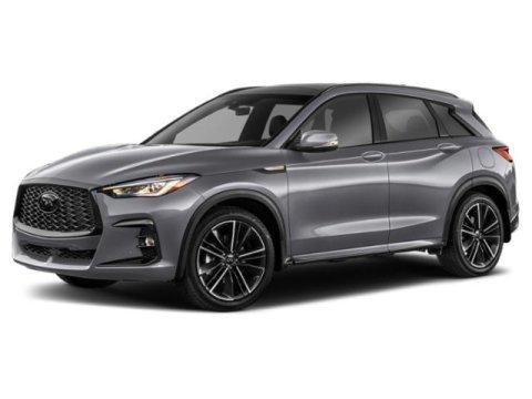 2023 Infiniti QX50