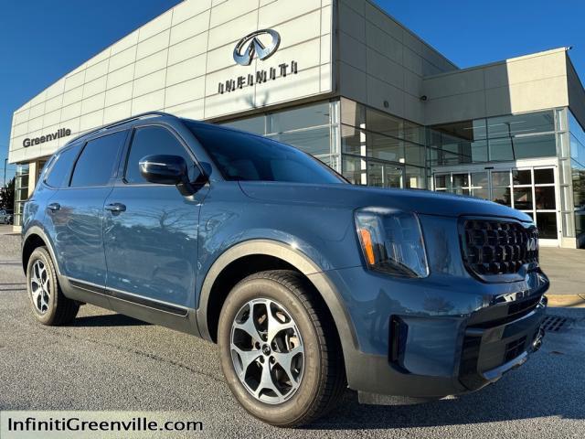 2024 Kia Telluride