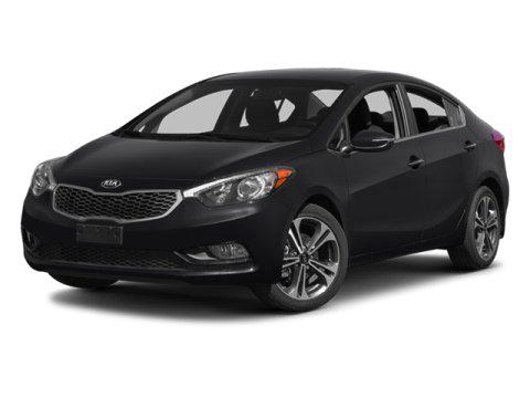 2014 Kia Forte