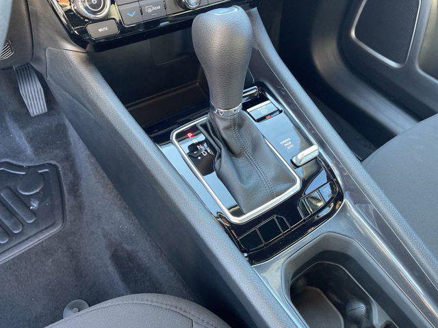 2025 Jeep Compass Sport 4x4