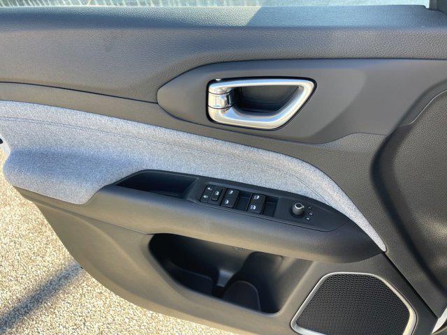 2025 Jeep Compass Sport 4x4