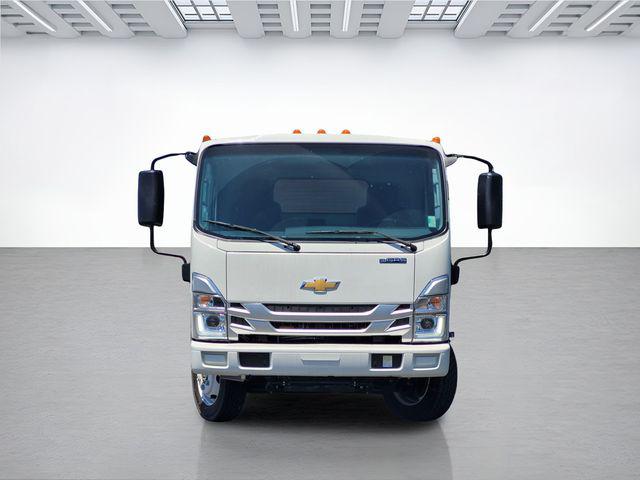 2025 Chevrolet 5500 Base