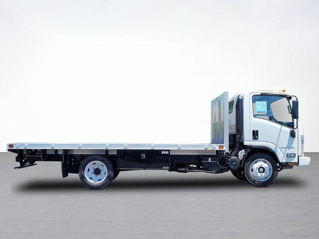 2025 Chevrolet 5500 Base