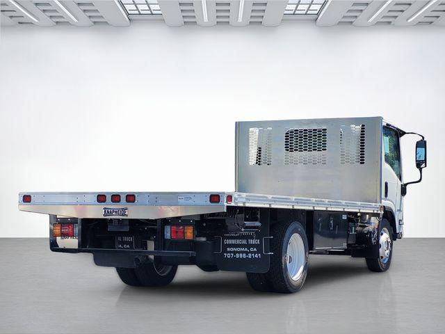 2025 Chevrolet 5500 Base
