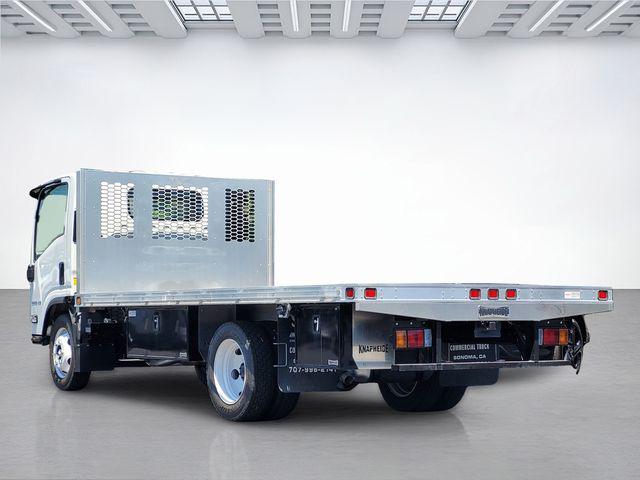 2025 Chevrolet 5500 Base