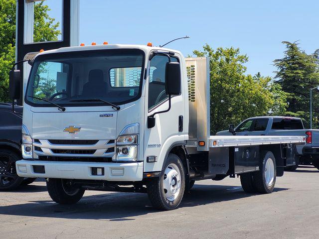 2025 Chevrolet 5500 Base