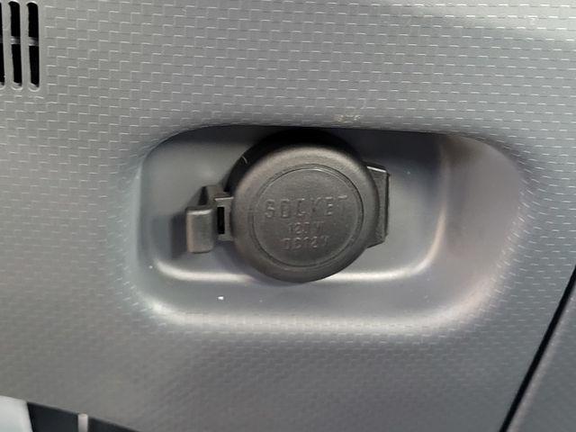 2025 Chevrolet 5500 Base