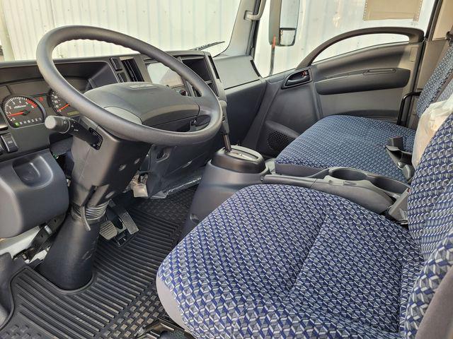 2025 Chevrolet 5500 Base