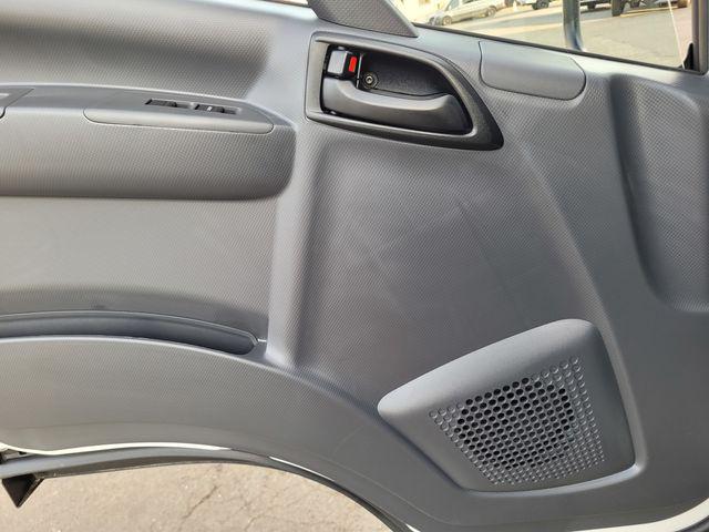2025 Chevrolet 5500 Base