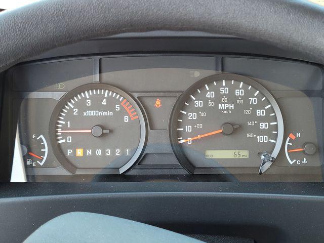 2025 Chevrolet 5500 Base
