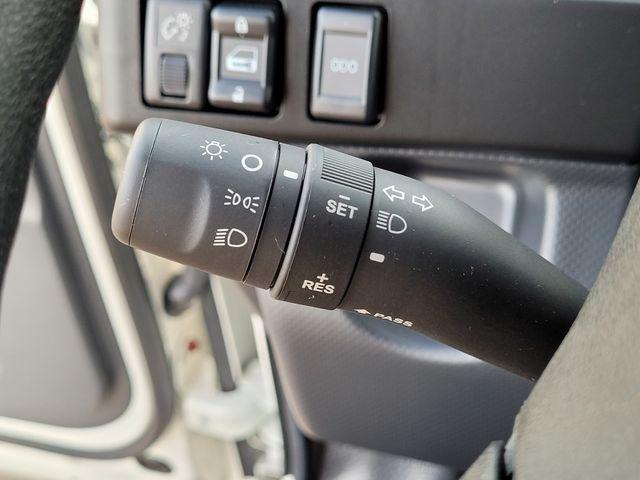 2025 Chevrolet 5500 Base