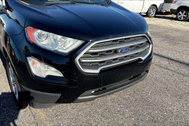 Used 2019 Ford EcoSport For Sale in OLIVE BRANCH, MS