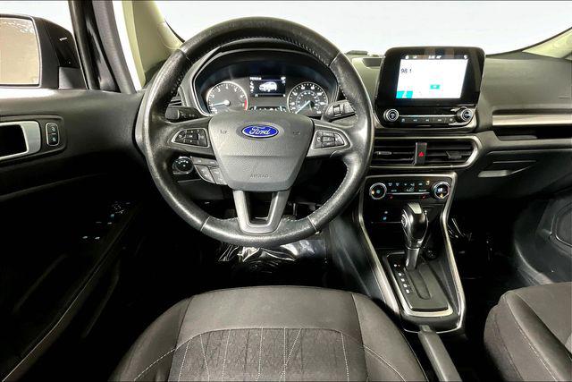 Used 2019 Ford EcoSport For Sale in Olive Branch, MS