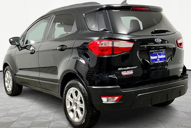 Used 2019 Ford EcoSport For Sale in OLIVE BRANCH, MS