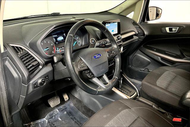 Used 2019 Ford EcoSport For Sale in Olive Branch, MS