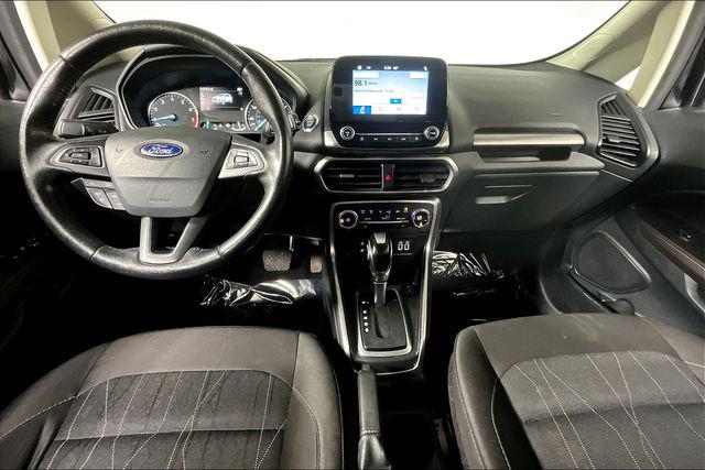 Used 2019 Ford EcoSport For Sale in Olive Branch, MS