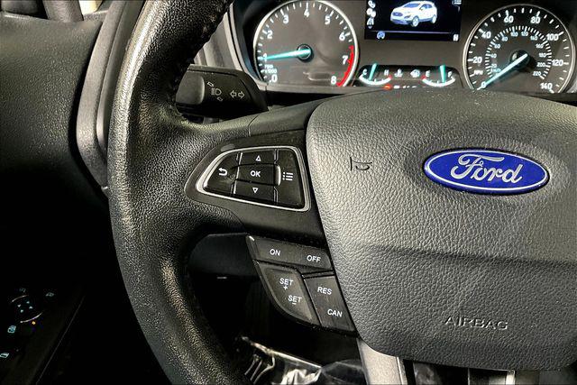 Used 2019 Ford EcoSport For Sale in OLIVE BRANCH, MS