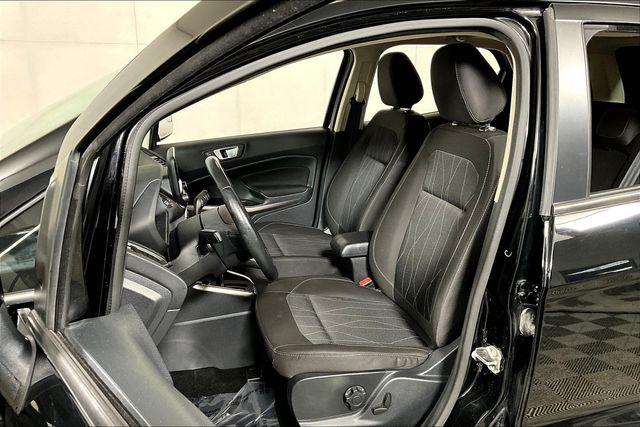 Used 2019 Ford EcoSport For Sale in Olive Branch, MS