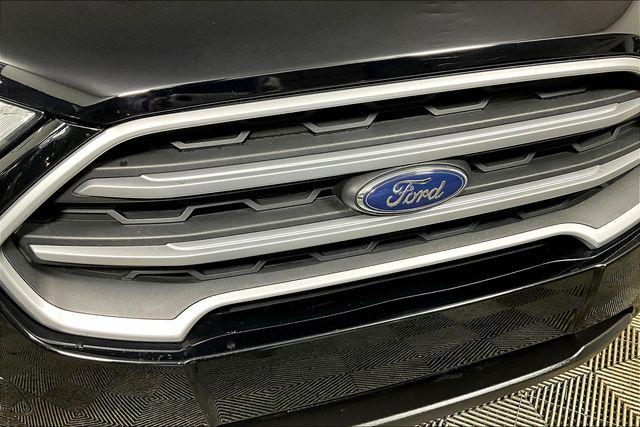 Used 2019 Ford EcoSport For Sale in Olive Branch, MS