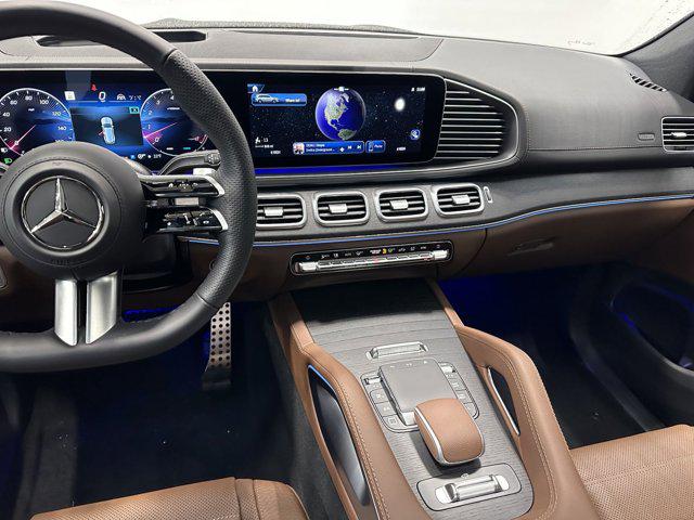2025 Mercedes-Benz GLS GLS 450 4MATIC