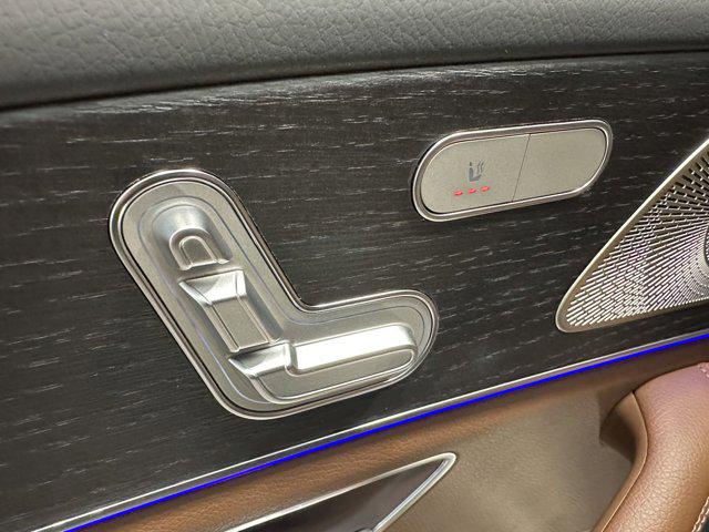 2025 Mercedes-Benz GLS GLS 450 4MATIC