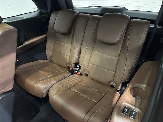 2025 Mercedes-Benz GLS GLS 450 4MATIC