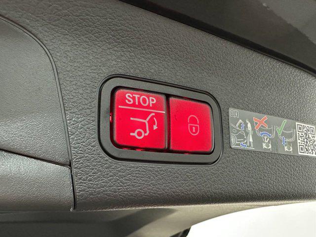 2025 Mercedes-Benz GLS GLS 450 4MATIC