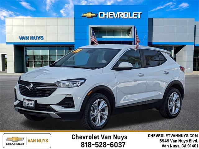 2023 Buick Encore GX Preferred FWD for sale in Van Nuys, CA