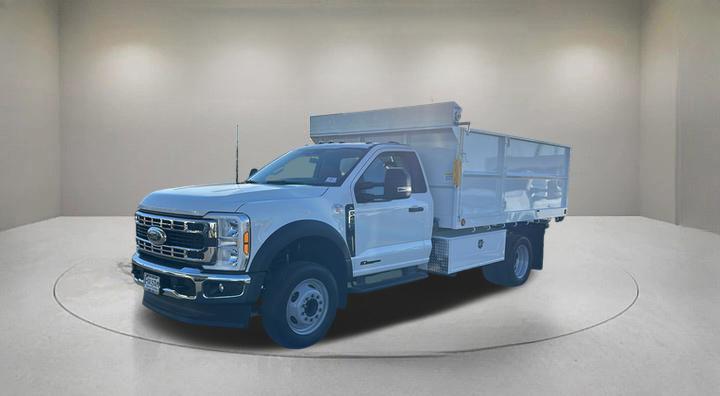 2024 Ford F-450 XL for sale in Indio, CA
