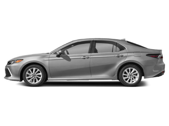 2022 Toyota Camry LE AWD