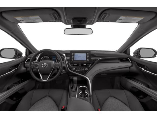 2022 Toyota Camry LE AWD