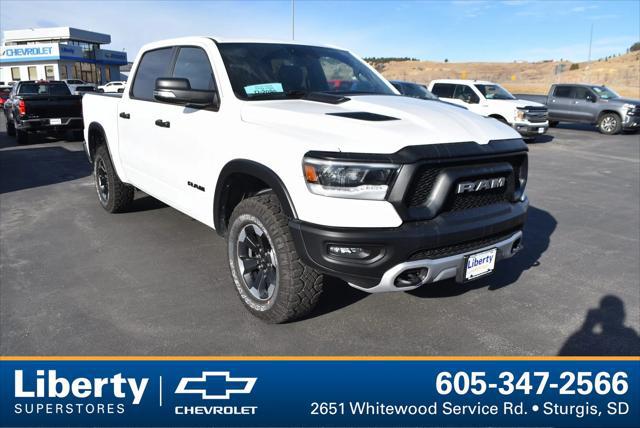 Ram 1500 Rebel for Sale near Me | Discover Cars for Sale
