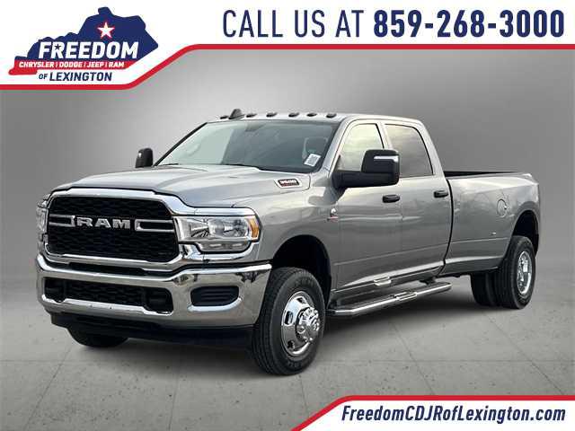 2024 RAM Ram 3500 RAM 3500 TRADESMAN CREW CAB 4X4 8 BOX