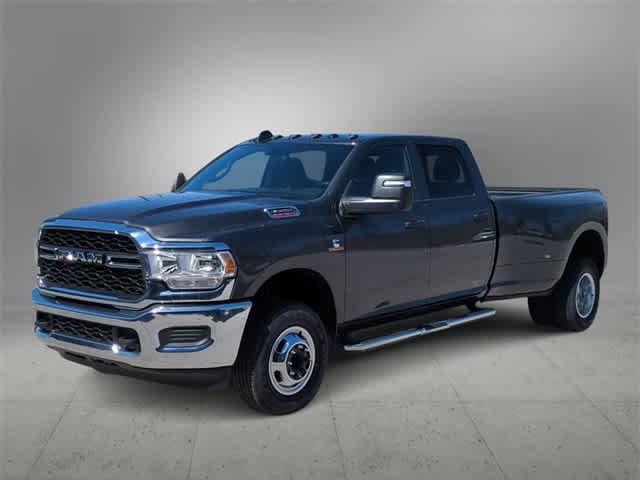 2024 RAM Ram 3500 RAM 3500 TRADESMAN CREW CAB 4X4 8 BOX
