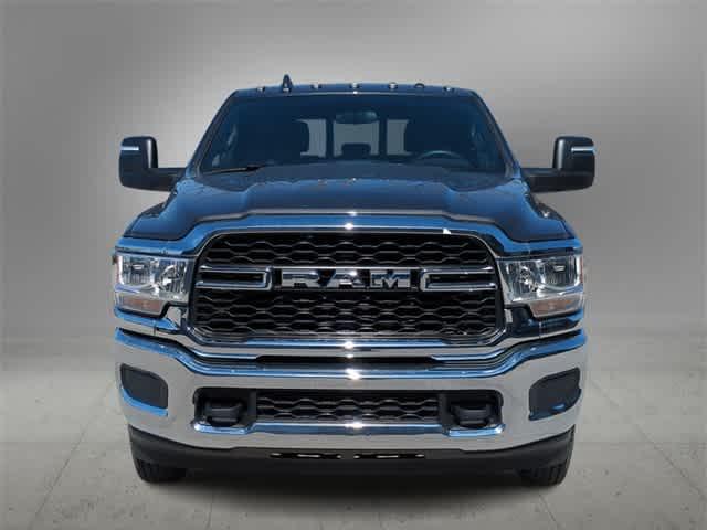 2024 RAM Ram 3500 RAM 3500 TRADESMAN CREW CAB 4X4 8 BOX