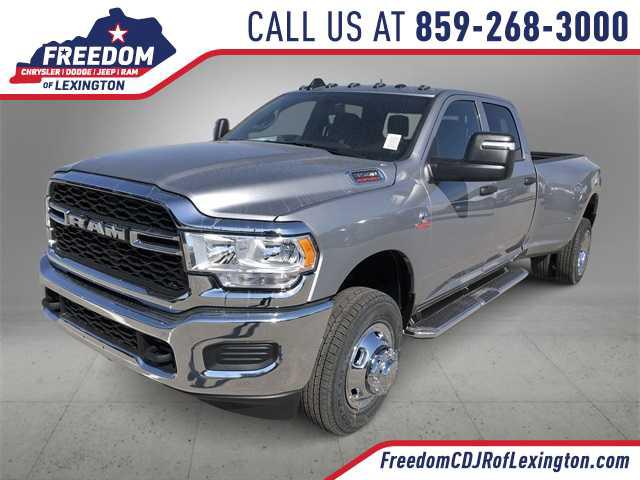 2024 RAM Ram 3500 RAM 3500 TRADESMAN CREW CAB 4X4 8 BOX