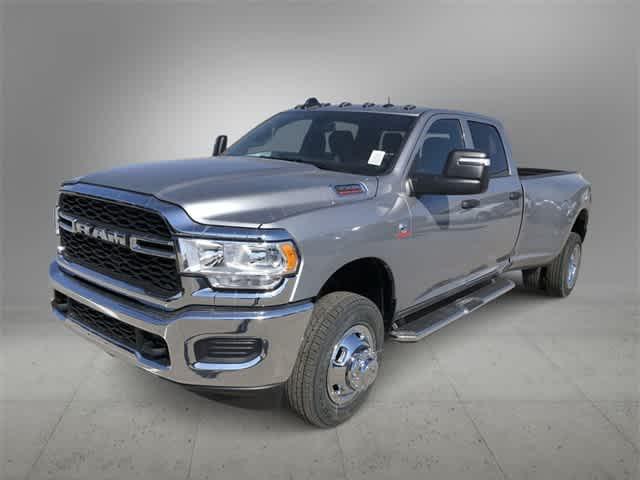 2024 RAM Ram 3500 RAM 3500 TRADESMAN CREW CAB 4X4 8 BOX