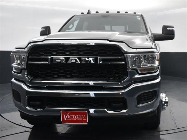 2024 RAM Ram 3500 RAM 3500 TRADESMAN CREW CAB 4X4 8 BOX