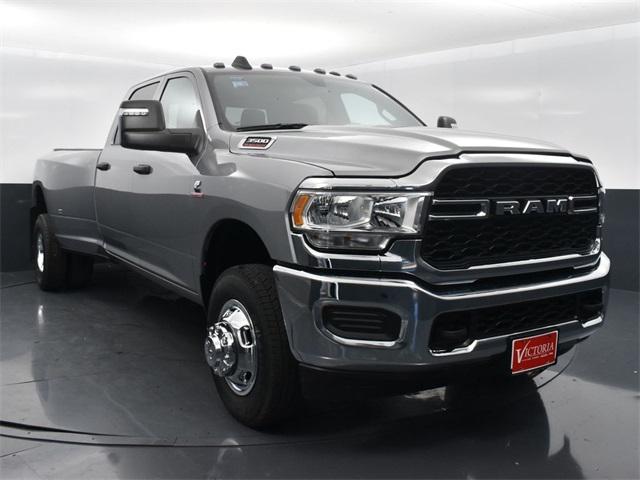 2024 RAM Ram 3500 RAM 3500 TRADESMAN CREW CAB 4X4 8 BOX