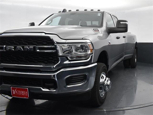 2024 RAM Ram 3500 RAM 3500 TRADESMAN CREW CAB 4X4 8 BOX