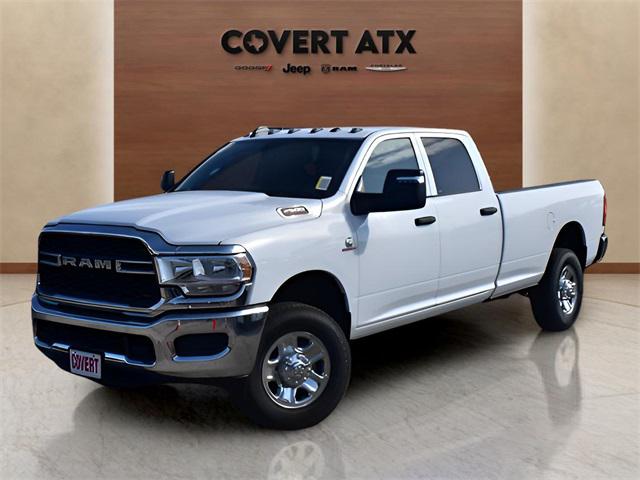 2024 RAM Ram 2500 RAM 2500 TRADESMAN CREW CAB 4X4 8 BOX