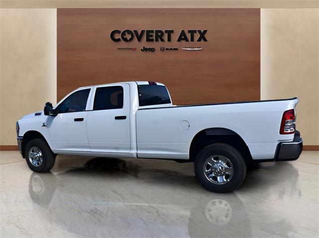 2024 RAM Ram 2500 RAM 2500 TRADESMAN CREW CAB 4X4 8 BOX