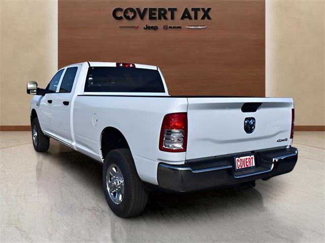 2024 RAM Ram 2500 RAM 2500 TRADESMAN CREW CAB 4X4 8 BOX