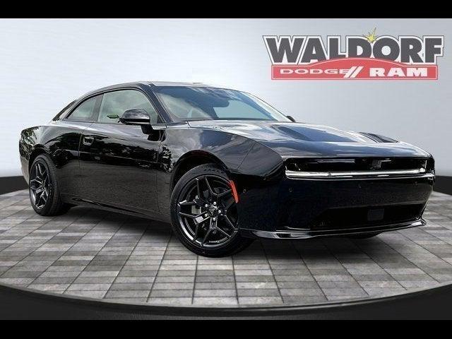 2024 Dodge Charger CHARGER DAYTONA R/T AWD