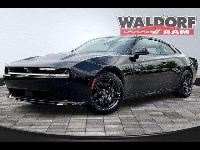 2024 Dodge Charger CHARGER DAYTONA R/T AWD