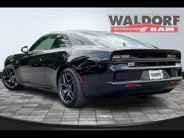 2024 Dodge Charger CHARGER DAYTONA R/T AWD