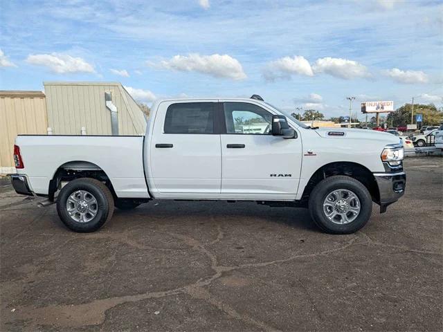 2024 RAM Ram 2500 RAM 2500 BIG HORN CREW CAB 4X4 64 BOX