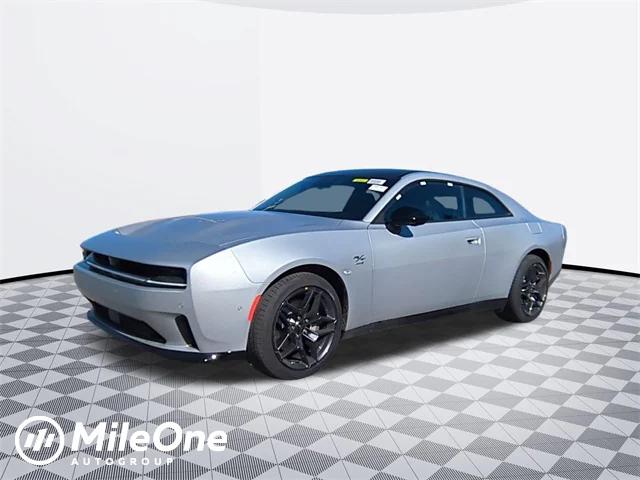 2024 Dodge Charger CHARGER DAYTONA R/T AWD