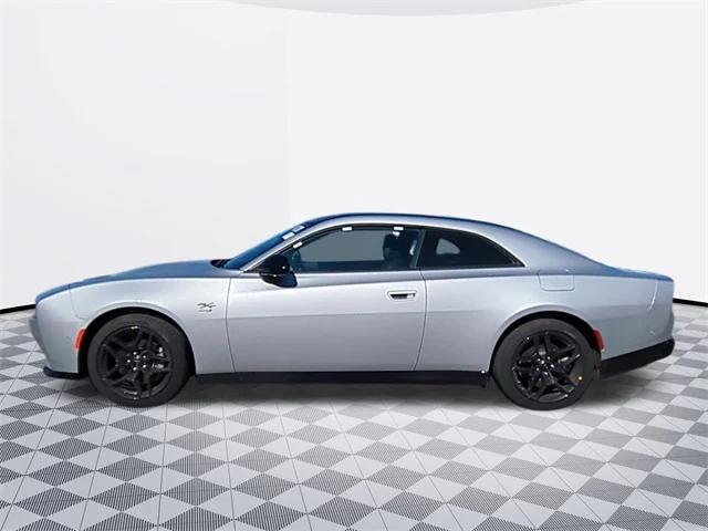 2024 Dodge Charger CHARGER DAYTONA R/T AWD
